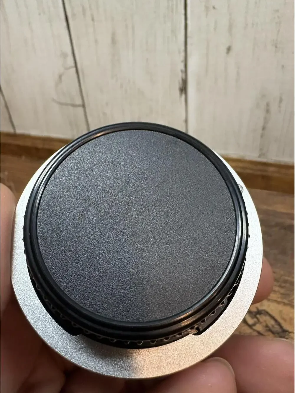 Canon Vivitar MC Tele Converter Lens 2X-4 FL-FD Made in Japan Case/Manual